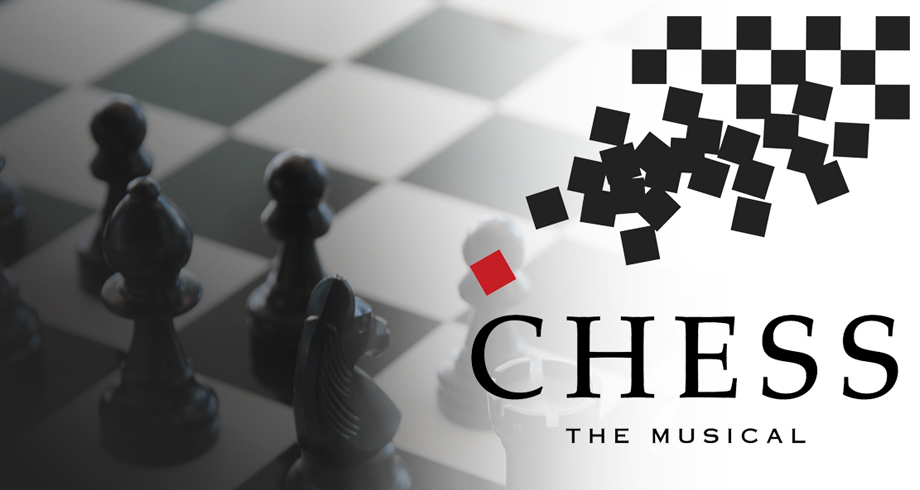 贏棋，或背叛你自己–《棋王》(Chess)音樂劇推薦(無雷)